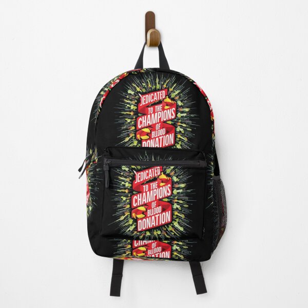 Artikelvorschau, TRIBUTE-DESIGN FÜR HELDENHAFTE BLUTSPENDER entworfen und verkauft von YourTrendyTees.