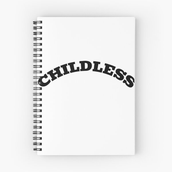 Item preview, Childless designed and sold by WakeNBake-Tees.