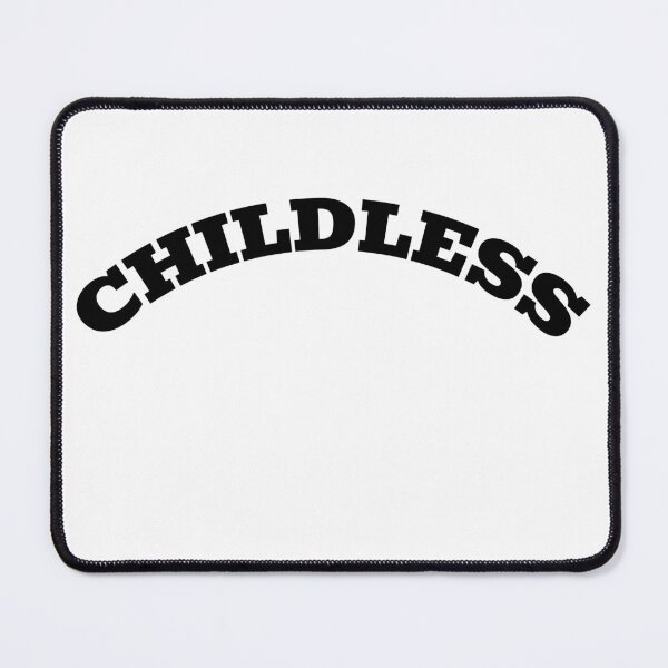 Item preview, Childless designed and sold by WakeNBake-Tees.