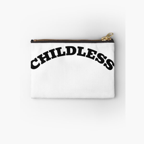 Item preview, Childless designed and sold by WakeNBake-Tees.