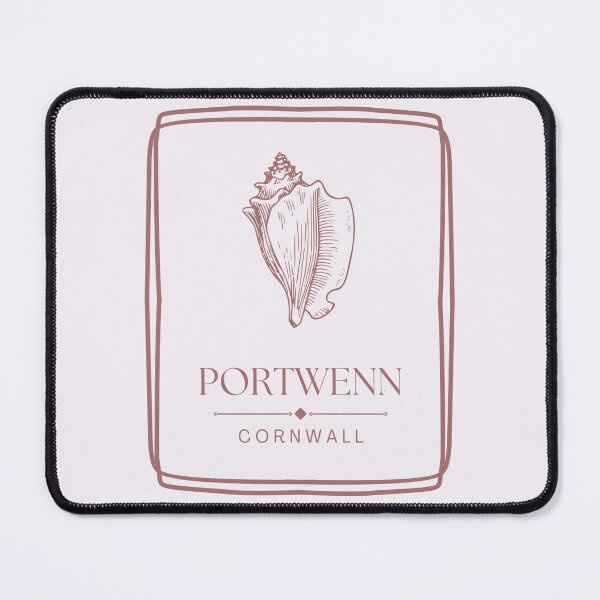 Item preview, Portwenn Port Isaac Cornwall Doc Martin Cornish designed and sold by SonnyBoyDesigns.