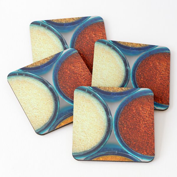 Item preview, Moroccan Spice Market designed and sold by numberchic.