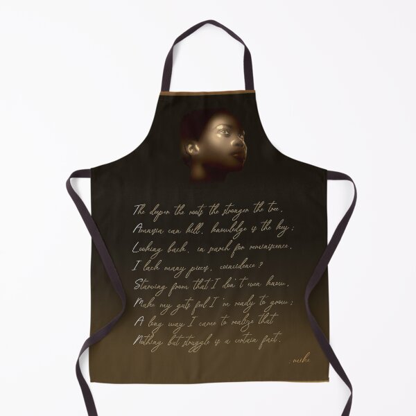 Item preview, Talisman Poem designed and sold by MikeTalla.