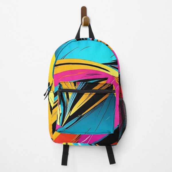 Item preview, Abstract Geometry #26 designed and sold by Kaleidoscope Print.