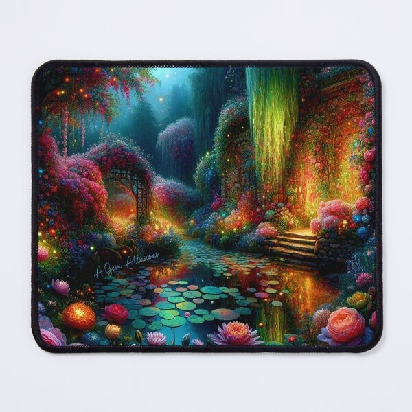 Item preview, Enclosed Enchantment designed and sold by A-GEM-Allusions.