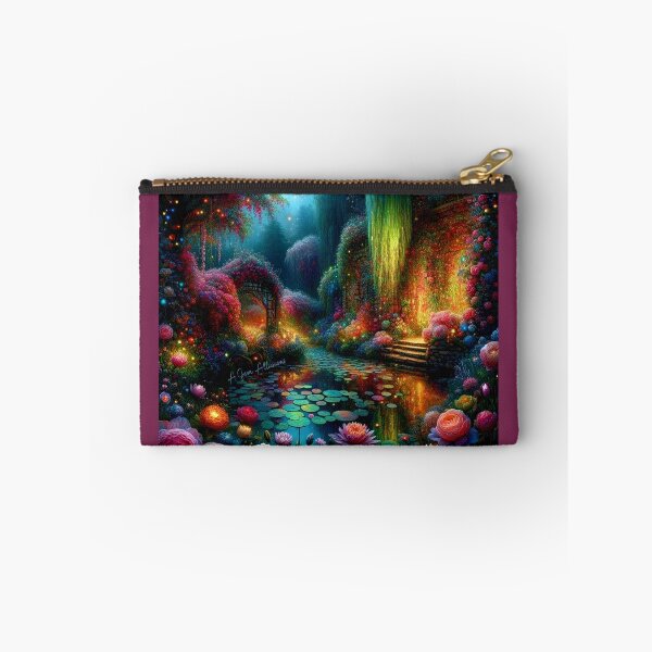 Item preview, Enclosed Enchantment designed and sold by A-GEM-Allusions.