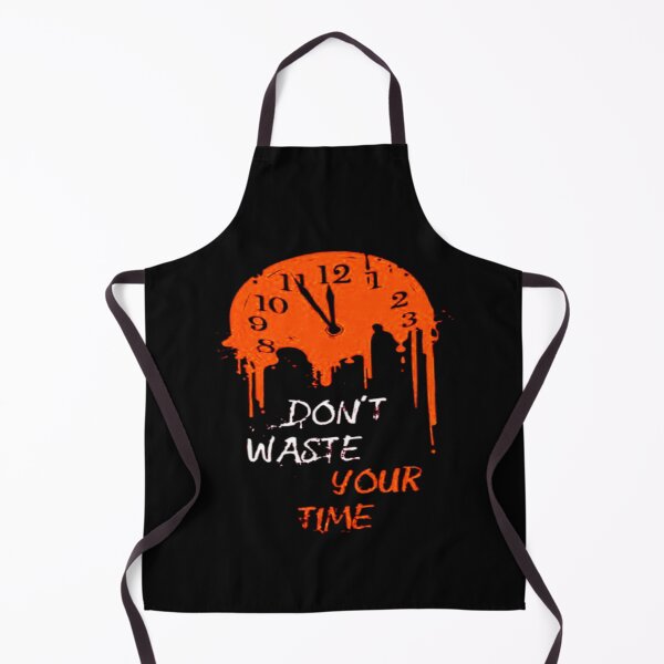 Item preview, Time's Ticking: Make Every Moment Count designed and sold by MAEN00.