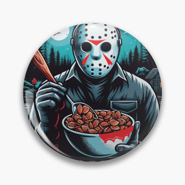 Item preview, Friday Flakes designed and sold by Nerd Out!.