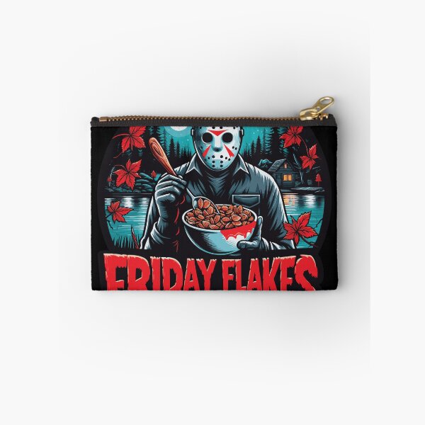 Item preview, Friday Flakes designed and sold by Nerd Out!.