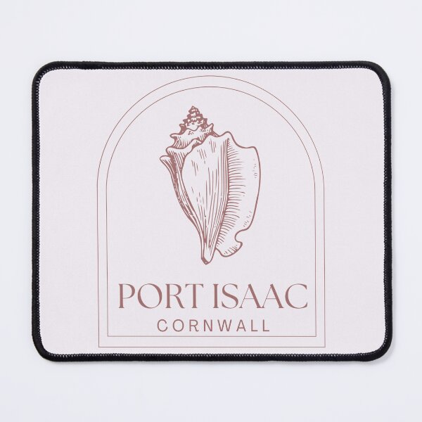 Item preview, Port Isaac Cornwall Doc Martin Cornish Portwenn designed and sold by SonnyBoyDesigns.