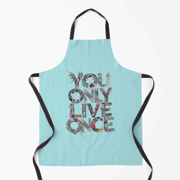Item preview, You only live once designed and sold by Aise06.