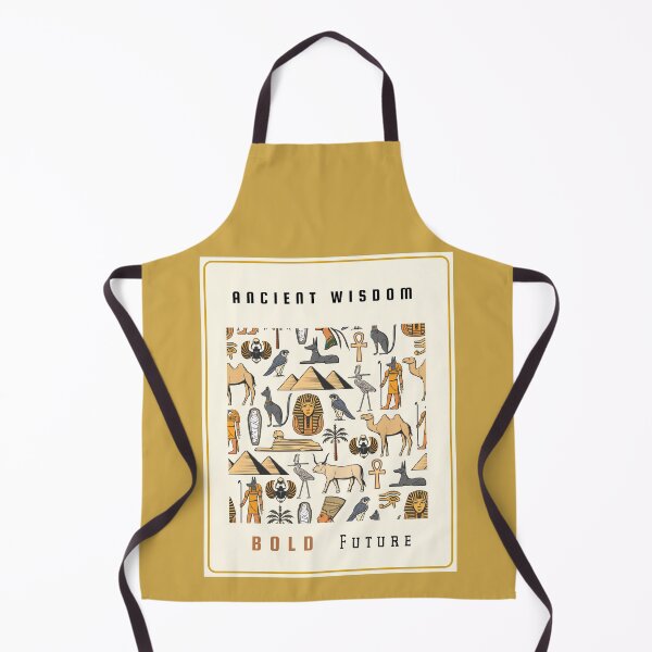 Item preview, Ancient Wisdom, Bold Future. designed and sold by gbejule-ikomi.