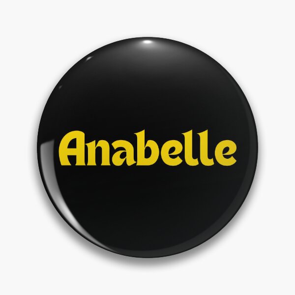 Item preview, Anabelle, Funny Cool Best color art designed and sold by artdragongift 15.