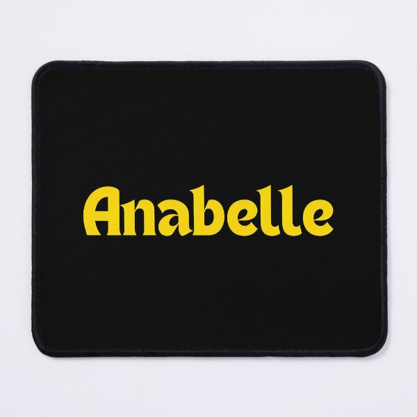 Item preview, Anabelle, Funny Cool Best color art designed and sold by artdragongift 15.