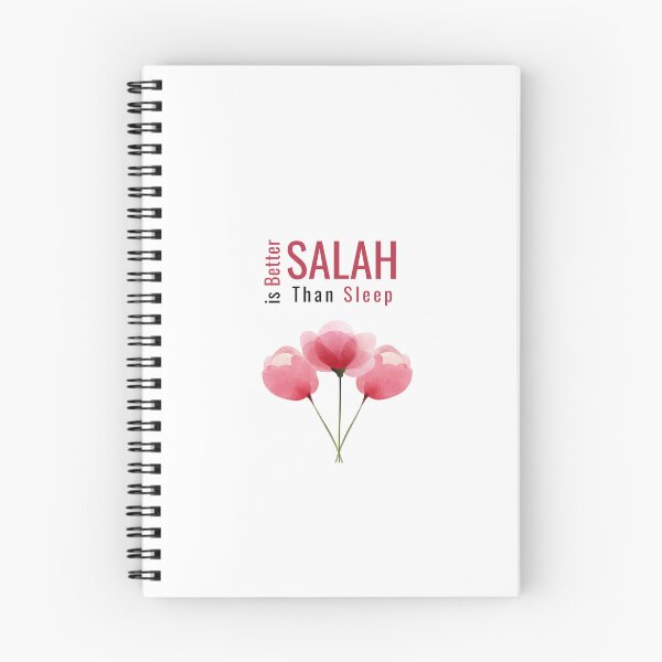 Item preview, Salah is Better Than Sleep - Islam | Islamic | muslim | muslimah | motivational islamic | motivational hadith designed and sold by IbnAhmad23.