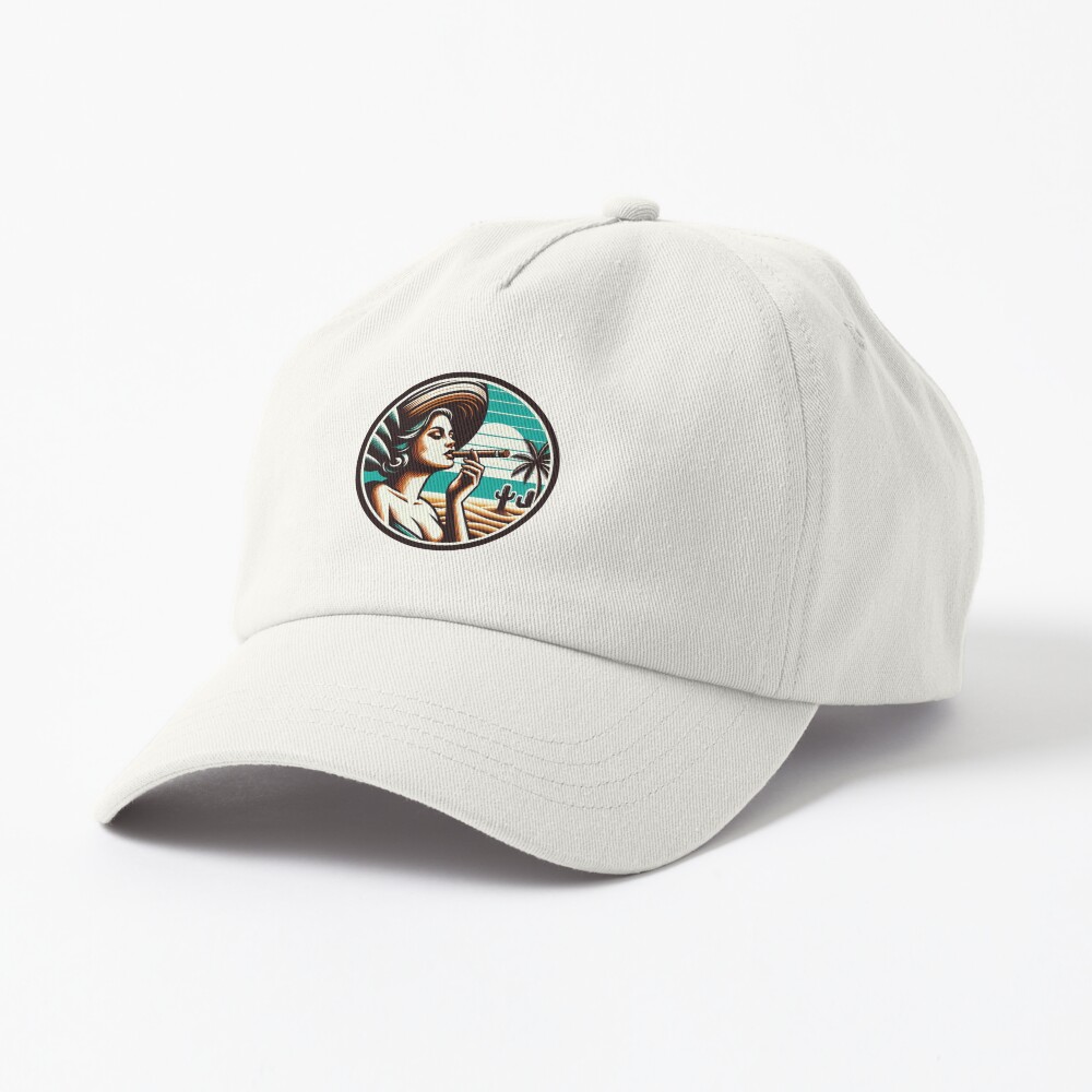 Artikel-Vorschau von Dad Hat, designt und verkauft von Kobeko.
