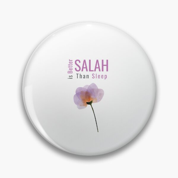 Item preview, Salah is Better Than Sleep - Islam | Islamic | muslim | muslimah | motivational islamic | motivational hadith designed and sold by IbnAhmad23.