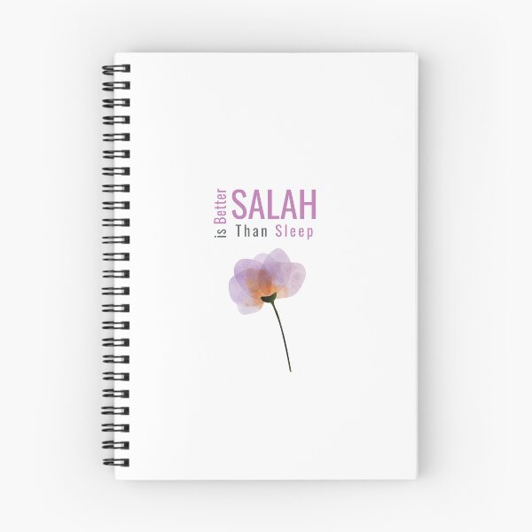 Item preview, Salah is Better Than Sleep - Islam | Islamic | muslim | muslimah | motivational islamic | motivational hadith designed and sold by IbnAhmad23.