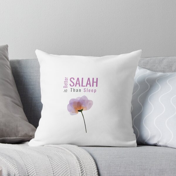 Item preview, Salah is Better Than Sleep - Islam | Islamic | muslim | muslimah | motivational islamic | motivational hadith designed and sold by IbnAhmad23.