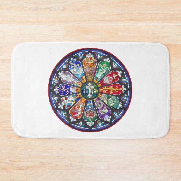 Item preview, Stained Glass designed and sold by Angry Swan Designs.