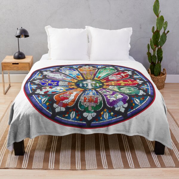 Item preview, Stained Glass designed and sold by Angry Swan Designs.