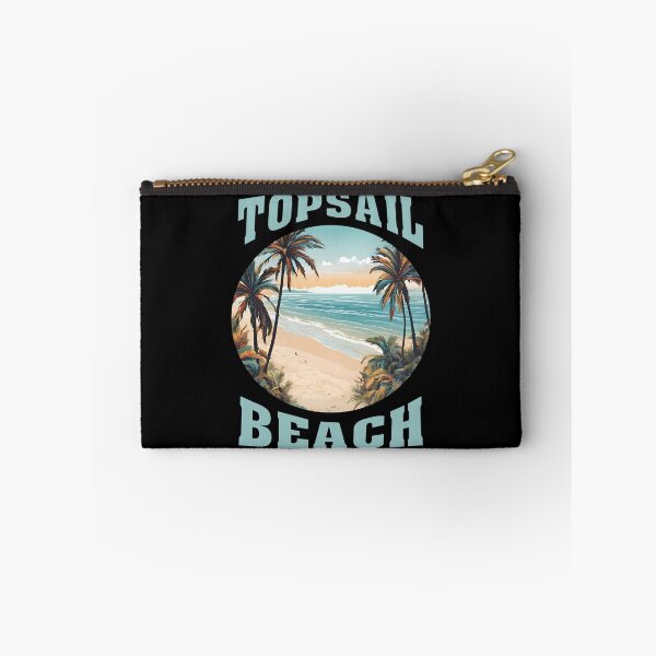 Item preview, Topsail Beach North Carolina designed and sold by Guess4best.
