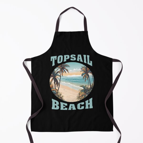 Item preview, Topsail Beach North Carolina designed and sold by Guess4best.
