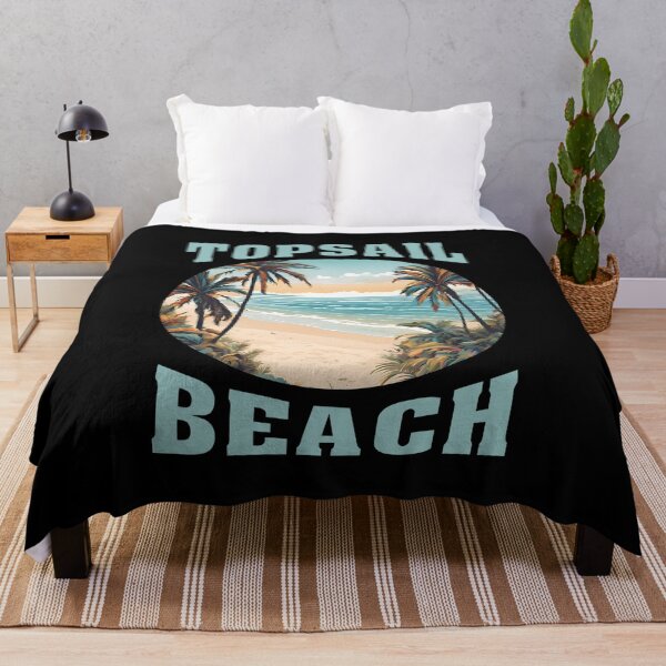 Item preview, Topsail Beach North Carolina designed and sold by Guess4best.