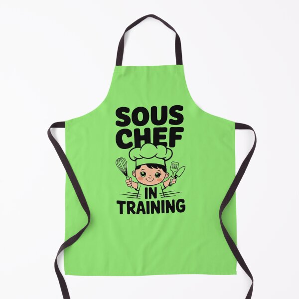 Item preview, Kids Cooking designed and sold by Rell1970.