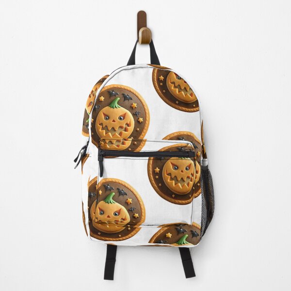 Item preview, Halloween Tasty Cookie designed and sold by PatternBestFan.