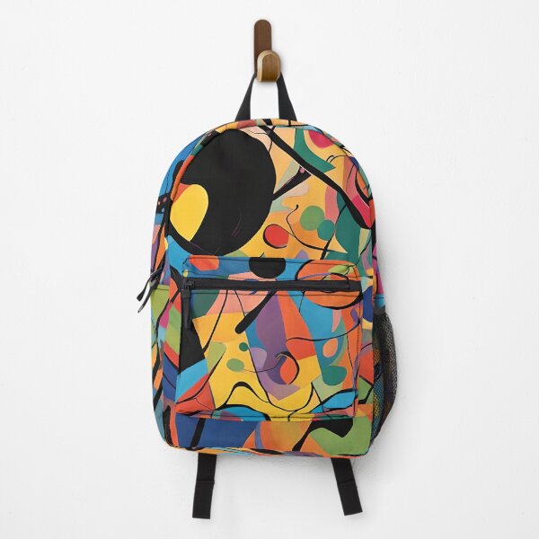 Item preview, Abstract Modern Art Design designed and sold by Warriorgal.