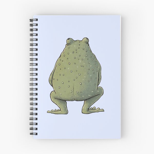Item preview, Frog Butt, Frog Ass, Frog Butt, Funny, Frog, Meme designed and sold by ArtHouseNiklas.