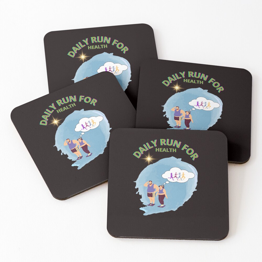 Item preview, Coasters (Set of 4) designed and sold by Tadeusz1.