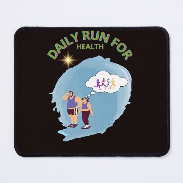 Item preview, DAILY RUN designed and sold by Tadeusz1.