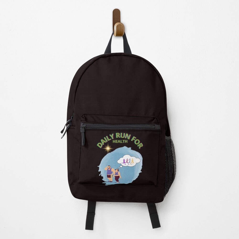 Item preview, Backpack designed and sold by Tadeusz1.