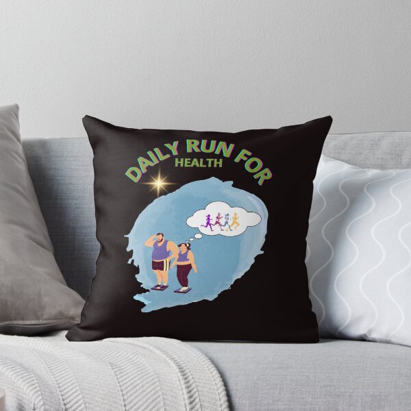 Item preview, DAILY RUN designed and sold by Tadeusz1.