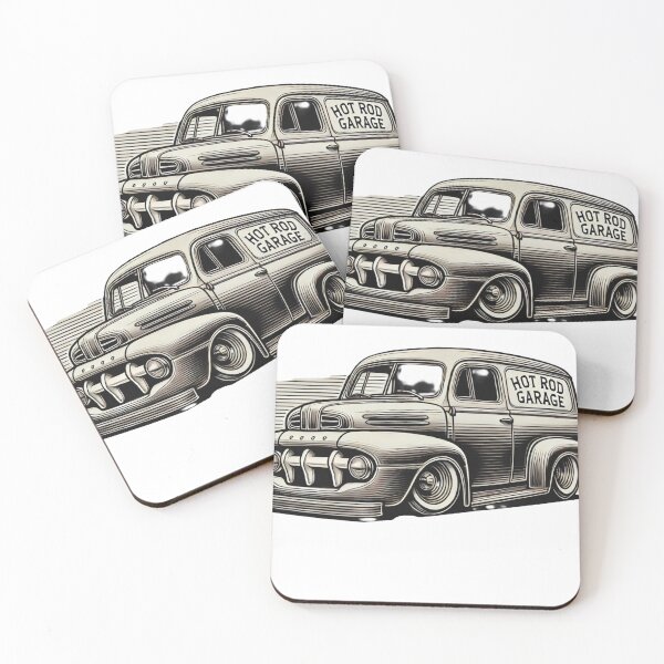 Item preview,  Hot Rod Garage designed and sold by Fleetwood1994.