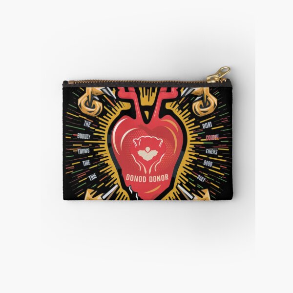 Item preview, TRIBUTE DESIGN TO HEROIC BLOOD DONORS  designed and sold by YourTrendyTees.