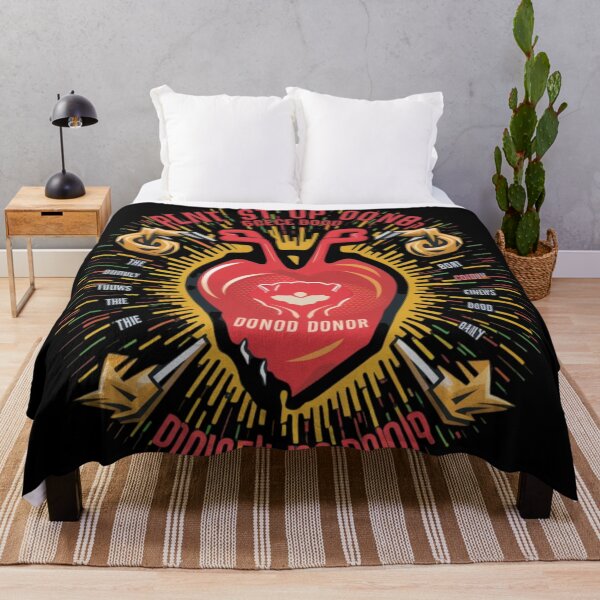 Item preview, TRIBUTE DESIGN TO HEROIC BLOOD DONORS  designed and sold by YourTrendyTees.