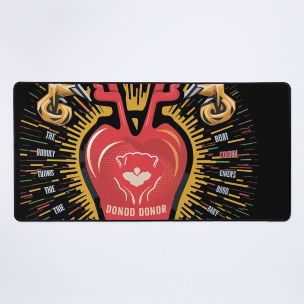 Item preview, TRIBUTE DESIGN TO HEROIC BLOOD DONORS designed and sold by YourTrendyTees.