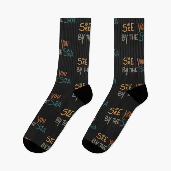 Item preview, See you by the Sea designed and sold by Esenzeal.