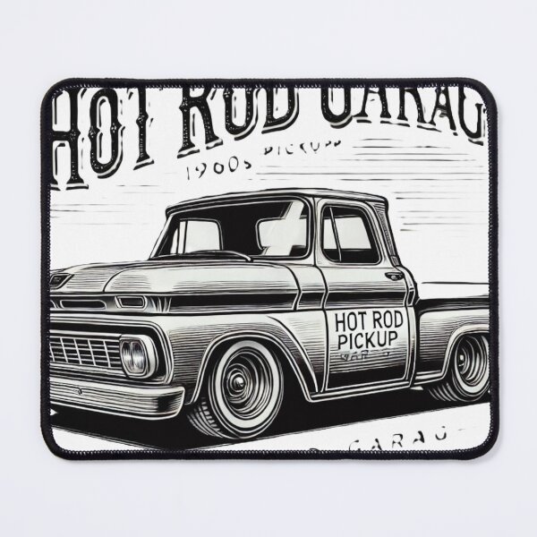 Item preview, Hot Rod Garage designed and sold by Fleetwood1994.