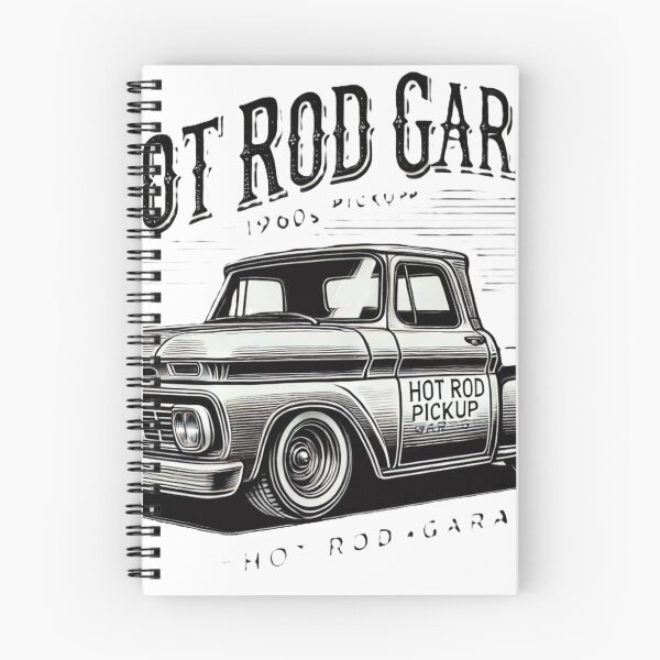 Item preview, Hot Rod Garage designed and sold by Fleetwood1994.