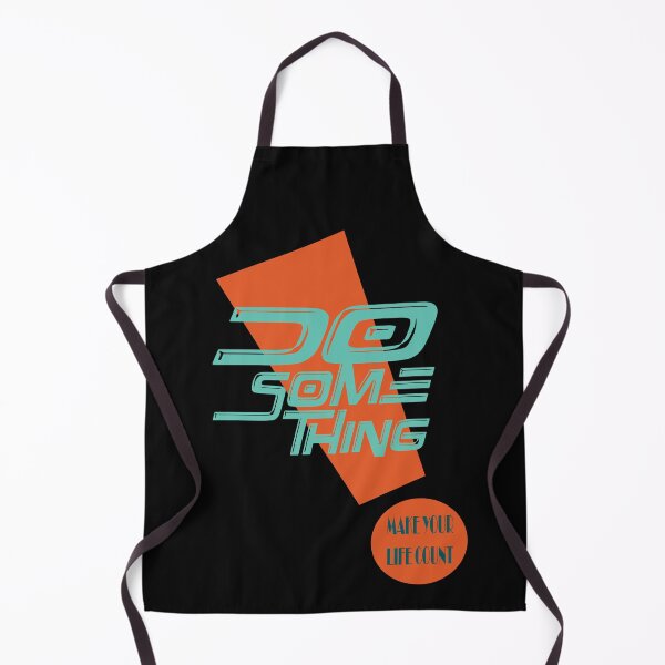 Item preview, Inspiring Action: Do Something Today designed and sold by MAEN00.
