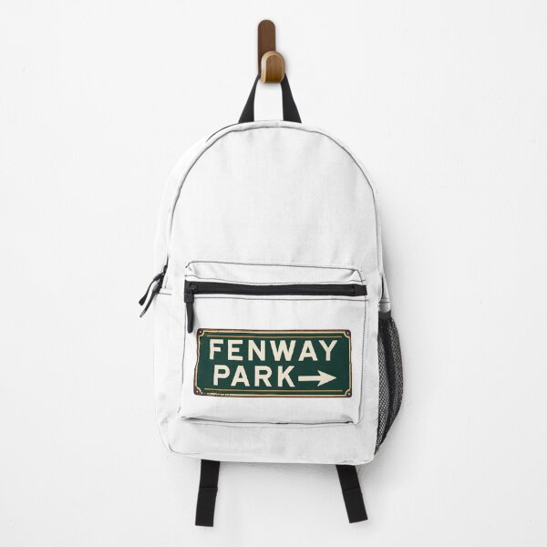 Item preview, FENWAY PARK SIGN VINTAGE designed and sold by jeshands.