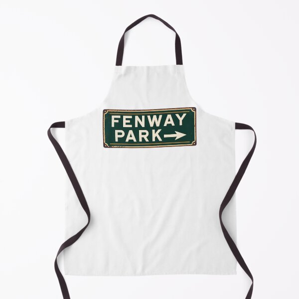 Item preview, FENWAY PARK SIGN VINTAGE designed and sold by jeshands.