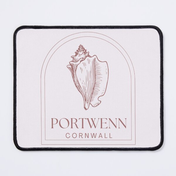 Item preview, Portwenn Port Isaac Cornwall Doc Martin Cornish designed and sold by SonnyBoyDesigns.