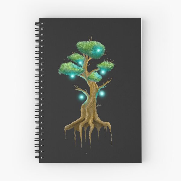 Item preview, Mystic Tree designed and sold by Esenzeal.