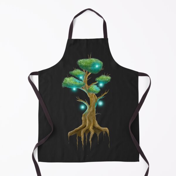 Item preview, Mystic Tree designed and sold by Esenzeal.