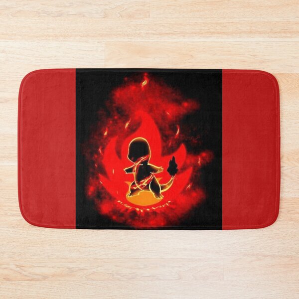Item preview, Calcifer designed and sold by KraftCraftyArts.